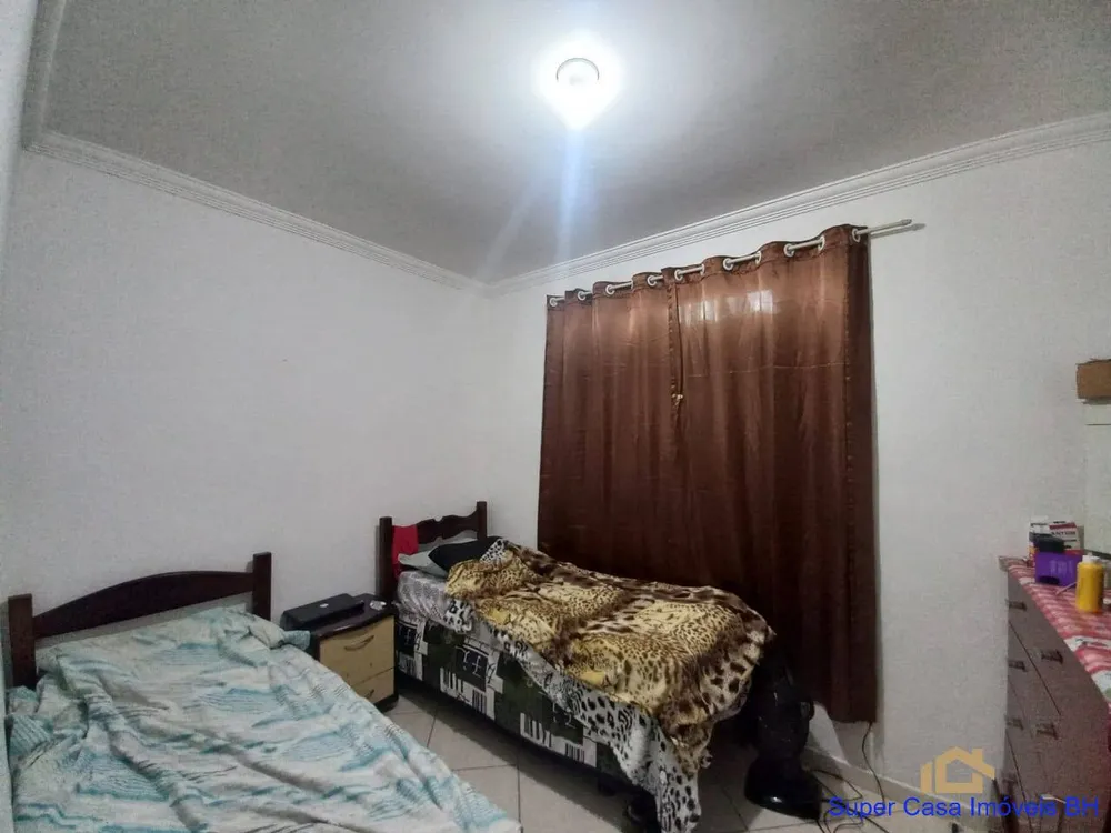 Casa, 2 quartos, 60 m² - Foto 2