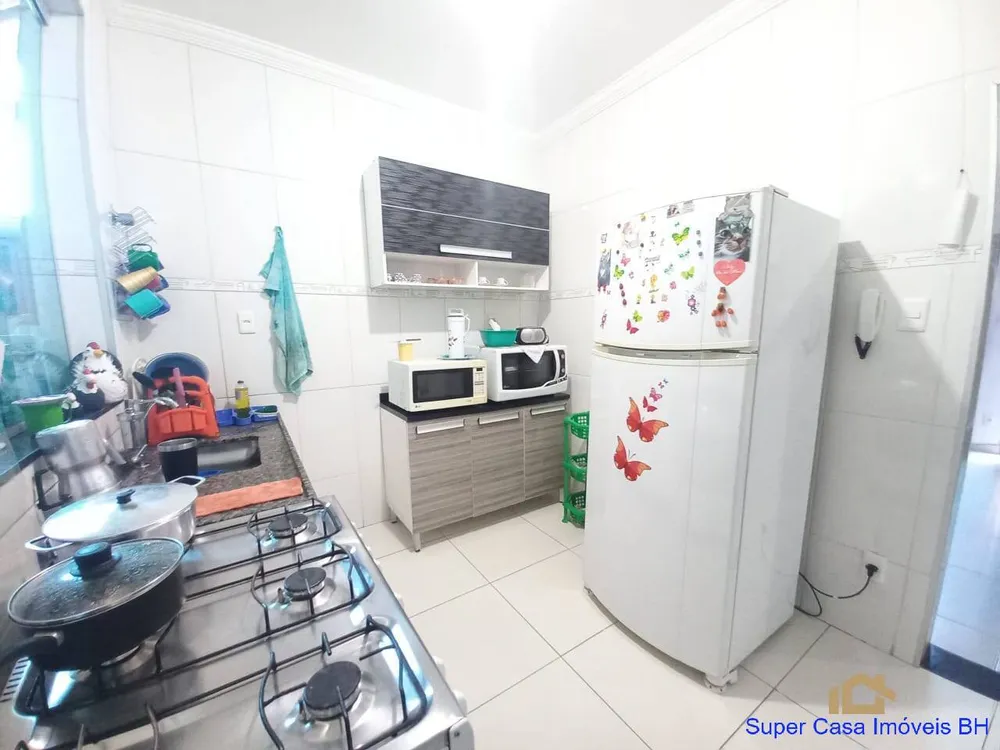 Casa, 2 quartos, 60 m² - Foto 5