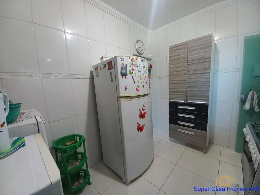 Casa, 2 quartos, 60 m² - Foto 6