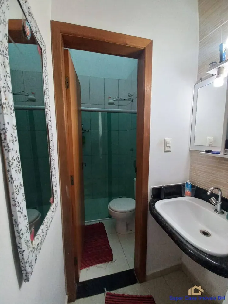 Casa, 2 quartos, 60 m² - Foto 7