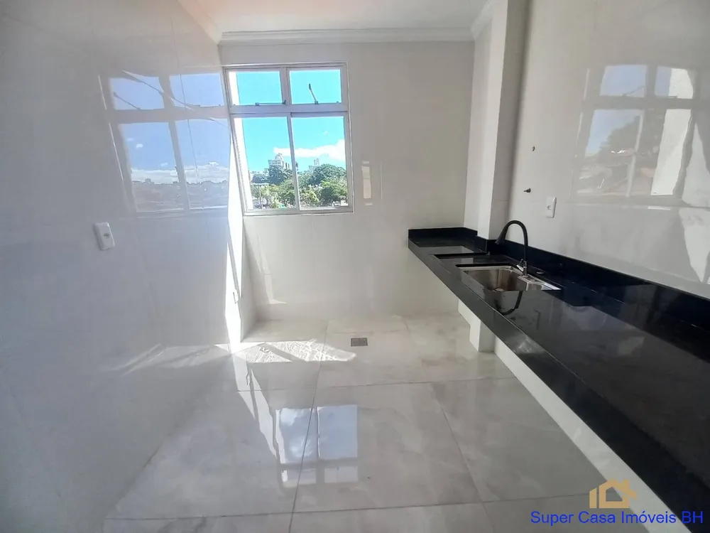 Apartamento, 2 quartos, 68 m² - Foto 2
