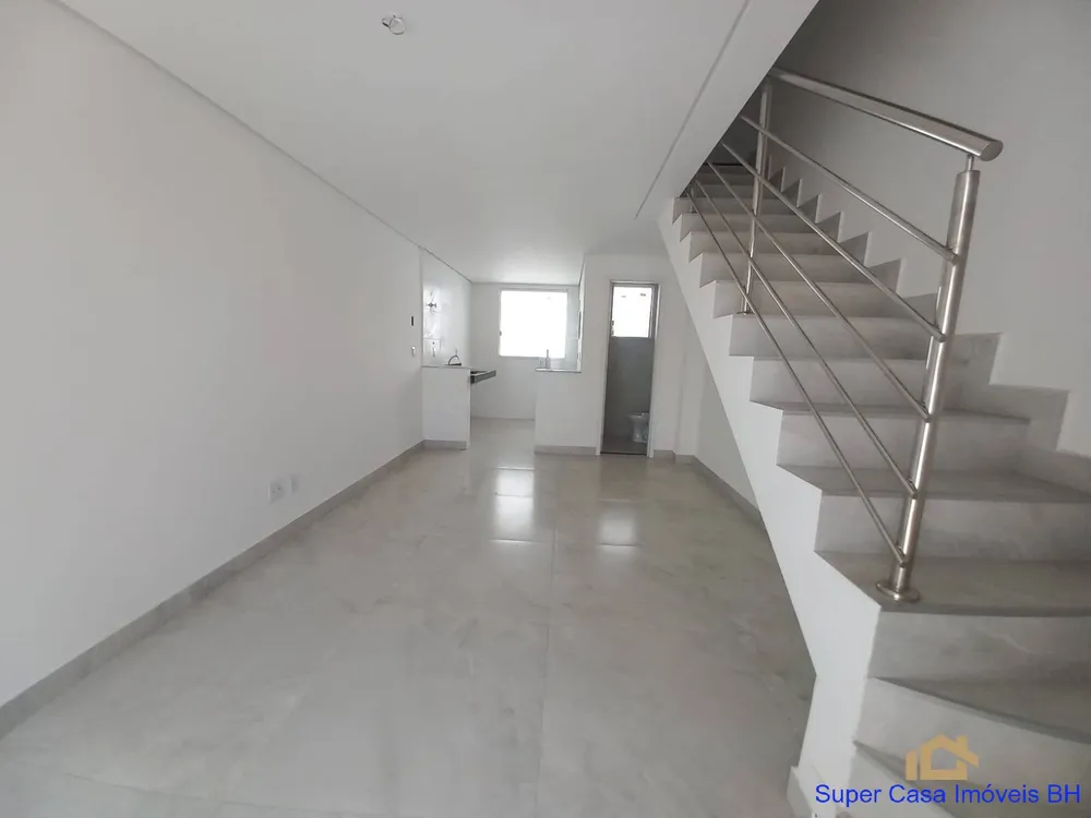 Casa, 2 quartos, 68 m² - Foto 3