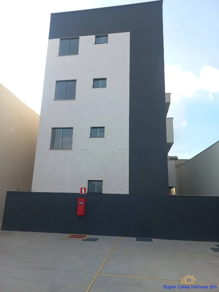 Apartamento, 2 quartos, 43 m² - Foto 1