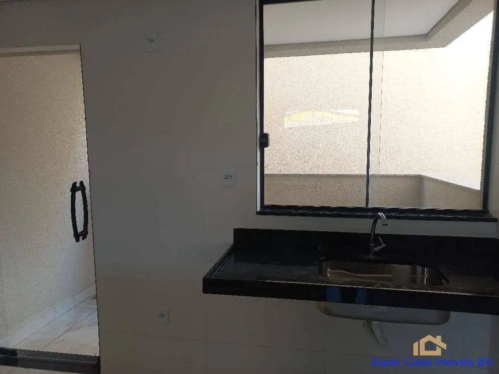 Apartamento, 2 quartos, 43 m² - Foto 3