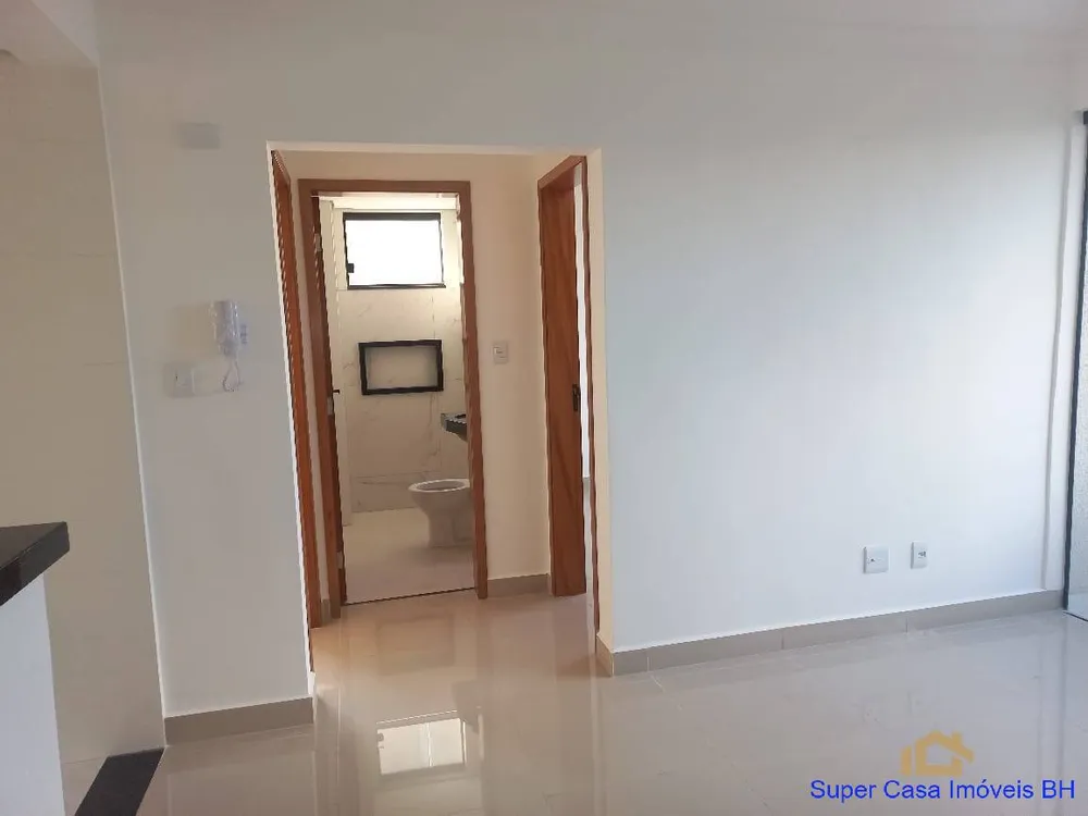 Apartamento, 2 quartos, 43 m² - Foto 4