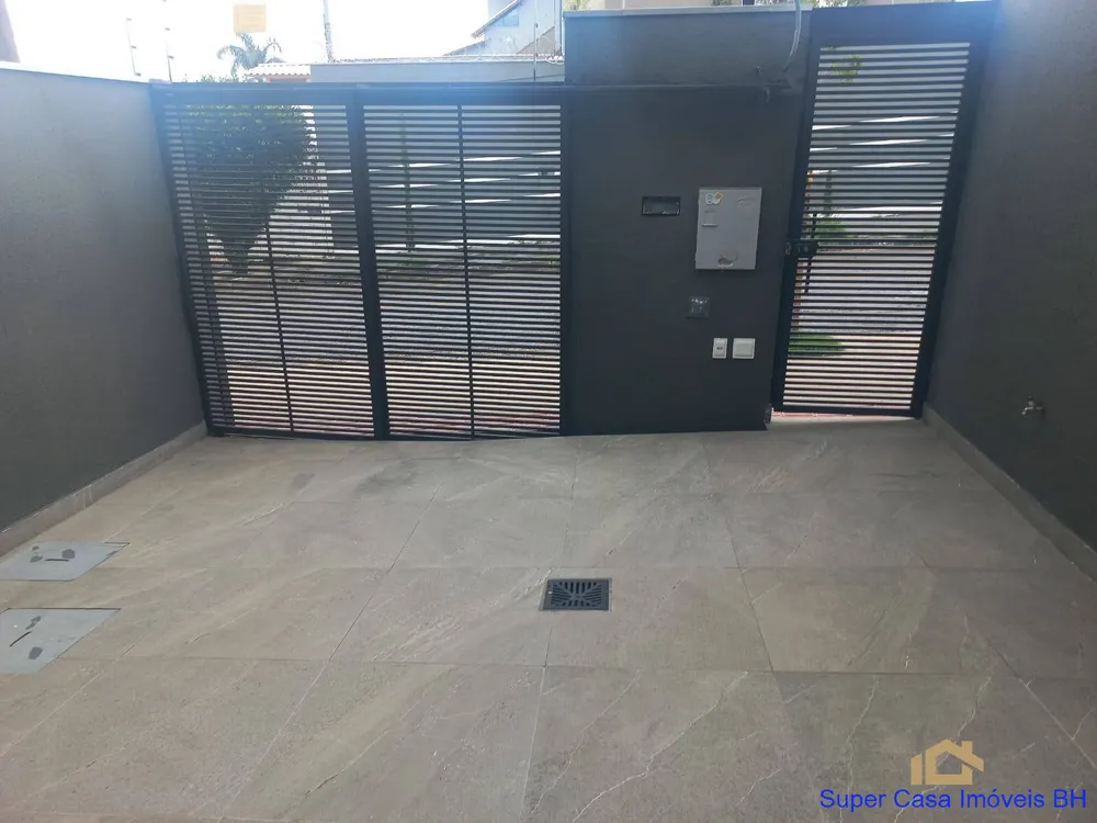 Casa, 3 quartos, 90 m² - Foto 4
