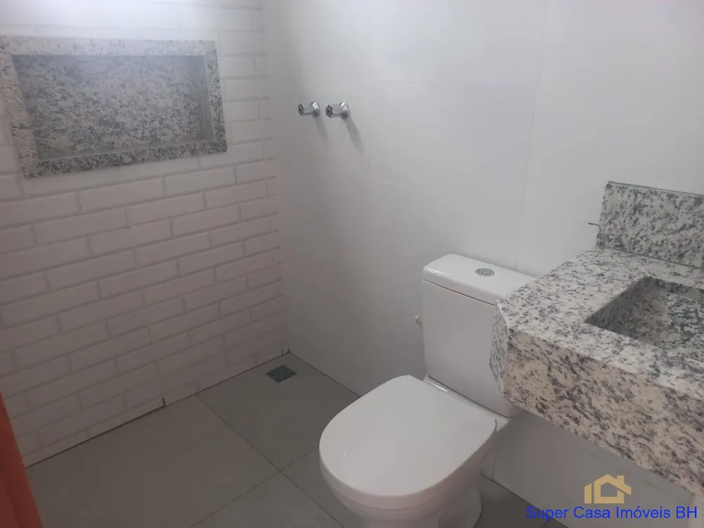 Casa, 3 quartos, 90 m² - Foto 13