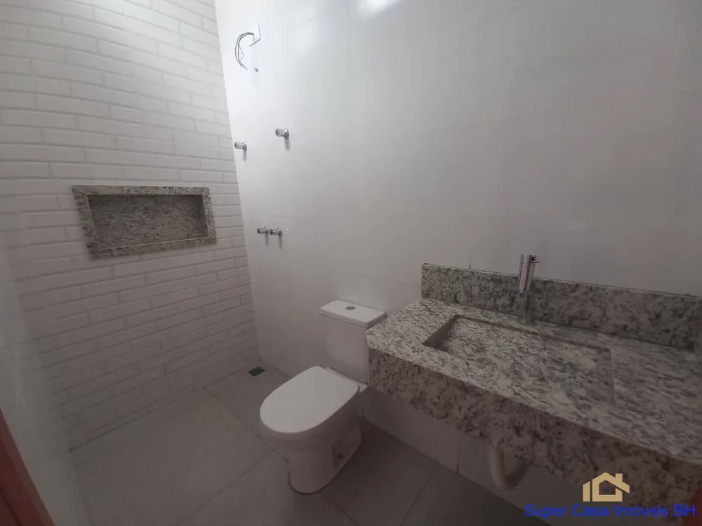Casa, 3 quartos, 90 m² - Foto 9