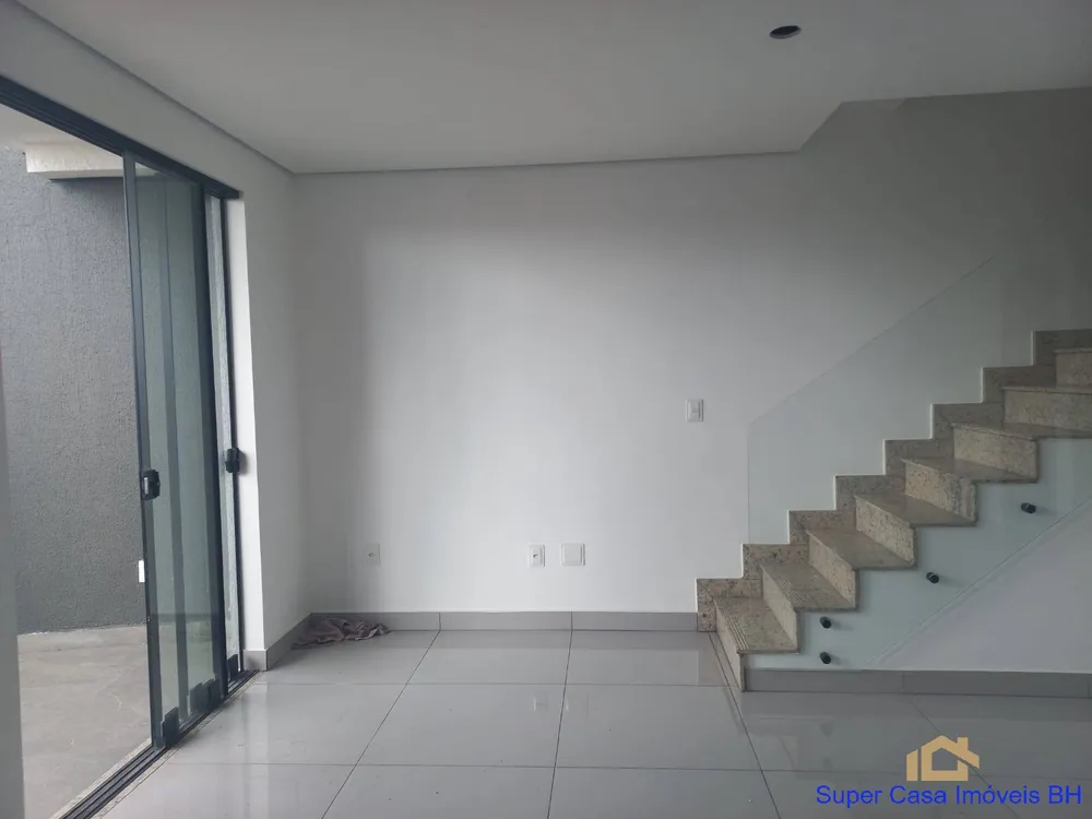 Casa, 3 quartos, 90 m² - Foto 2