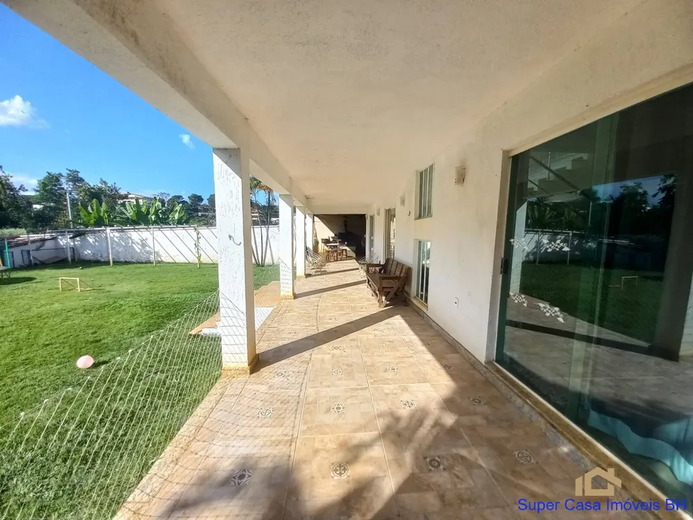 Casa, 5 quartos - Foto 7