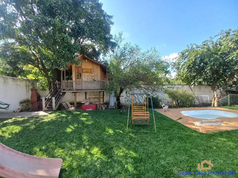Casa, 5 quartos - Foto 20