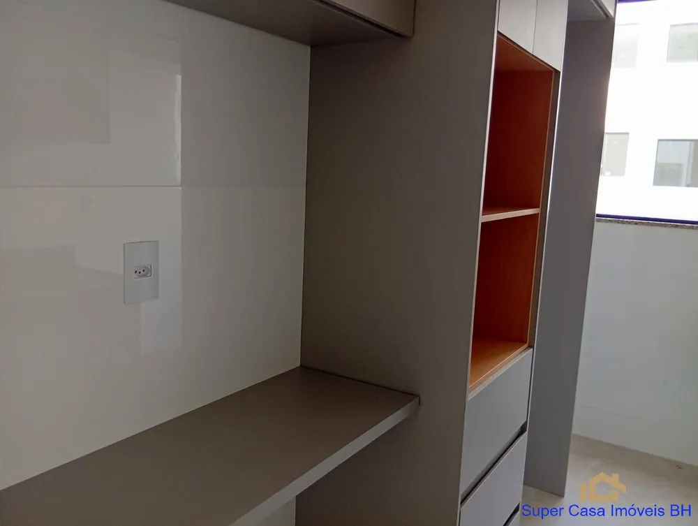 Apartamento, 2 quartos, 54 m² - Foto 3