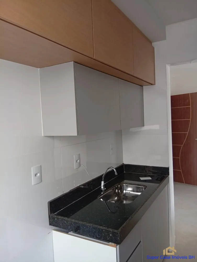 Apartamento, 2 quartos, 54 m² - Foto 2