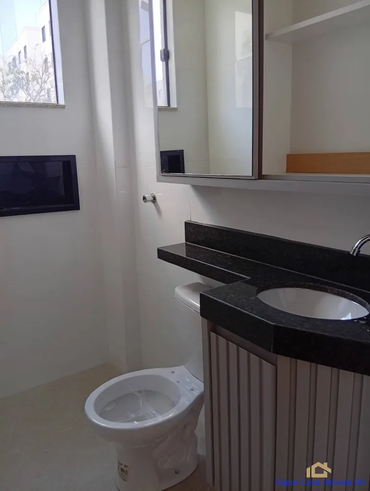 Apartamento, 2 quartos, 54 m² - Foto 8