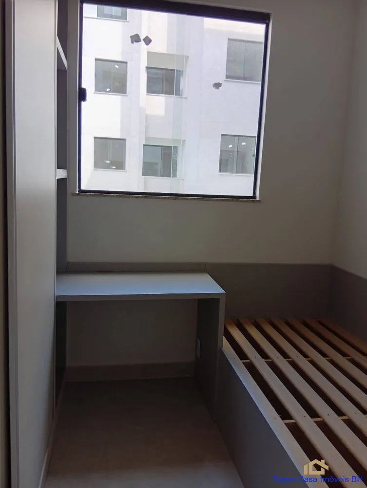 Apartamento, 2 quartos, 54 m² - Foto 4