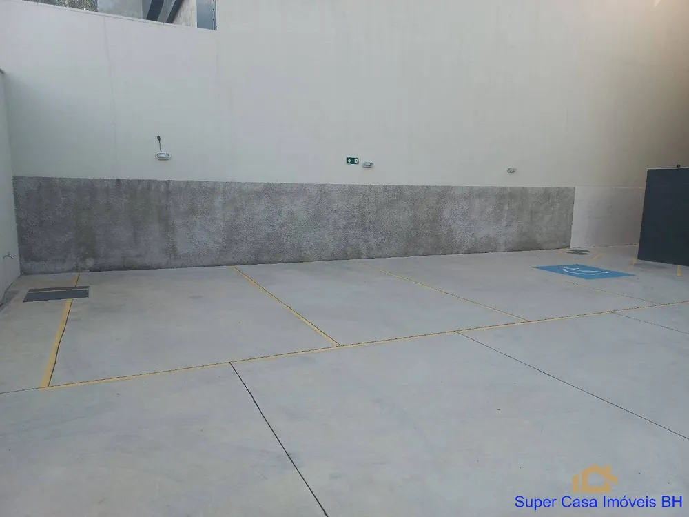 Apartamento, 2 quartos, 43 m² - Foto 3