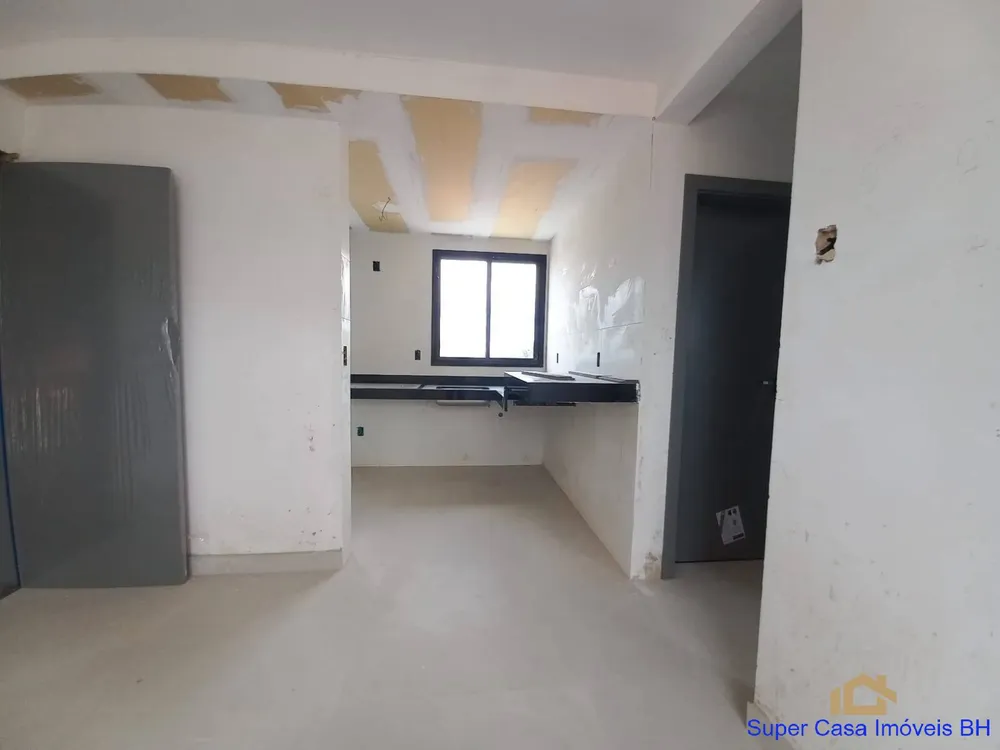 Apartamento, 2 quartos, 50 m² - Foto 8