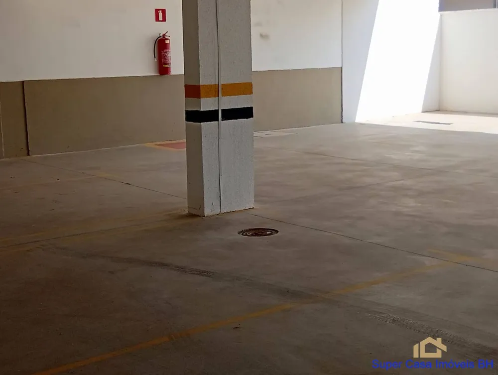 Apartamento, 2 quartos, 58 m² - Foto 9