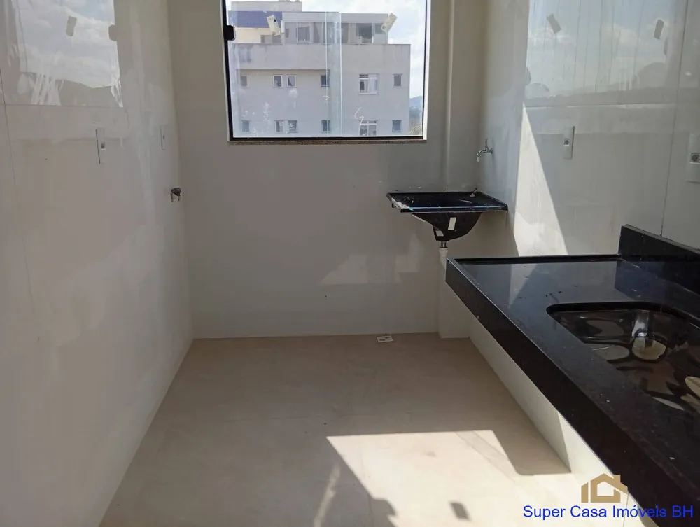 Apartamento, 2 quartos, 58 m² - Foto 6