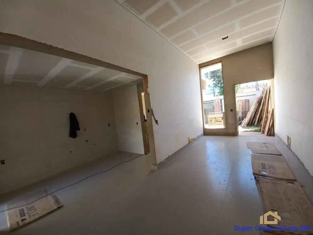 Casa, 3 quartos, 110 m² - Foto 6