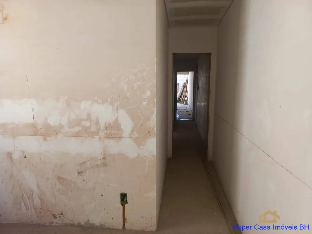 Casa, 3 quartos, 110 m² - Foto 4