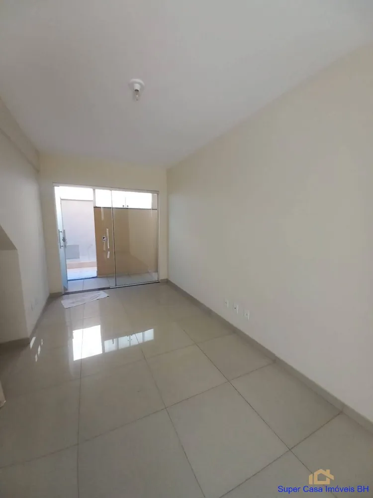 Casa, 3 quartos, 110 m² - Foto 1