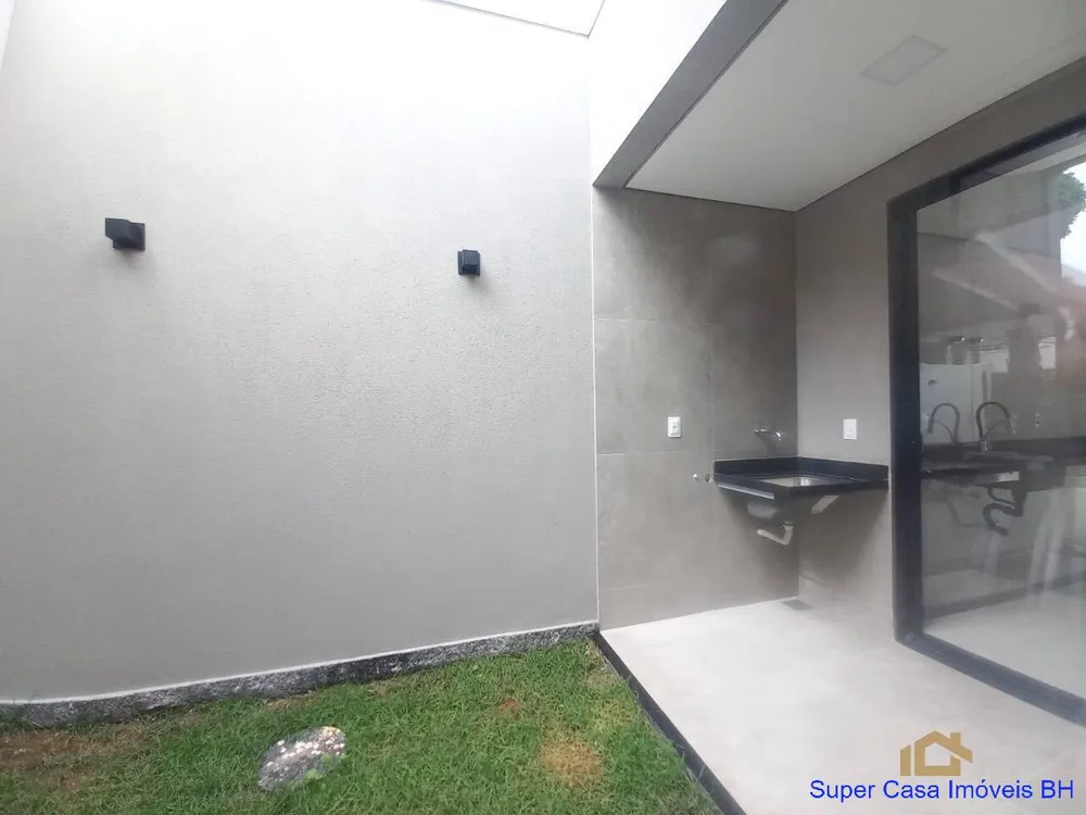 Casa, 3 quartos, 160 m² - Foto 4