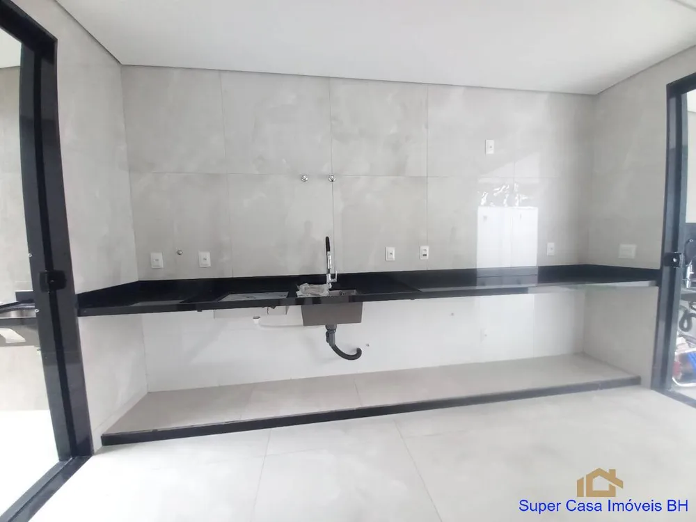 Casa, 3 quartos, 160 m² - Foto 2
