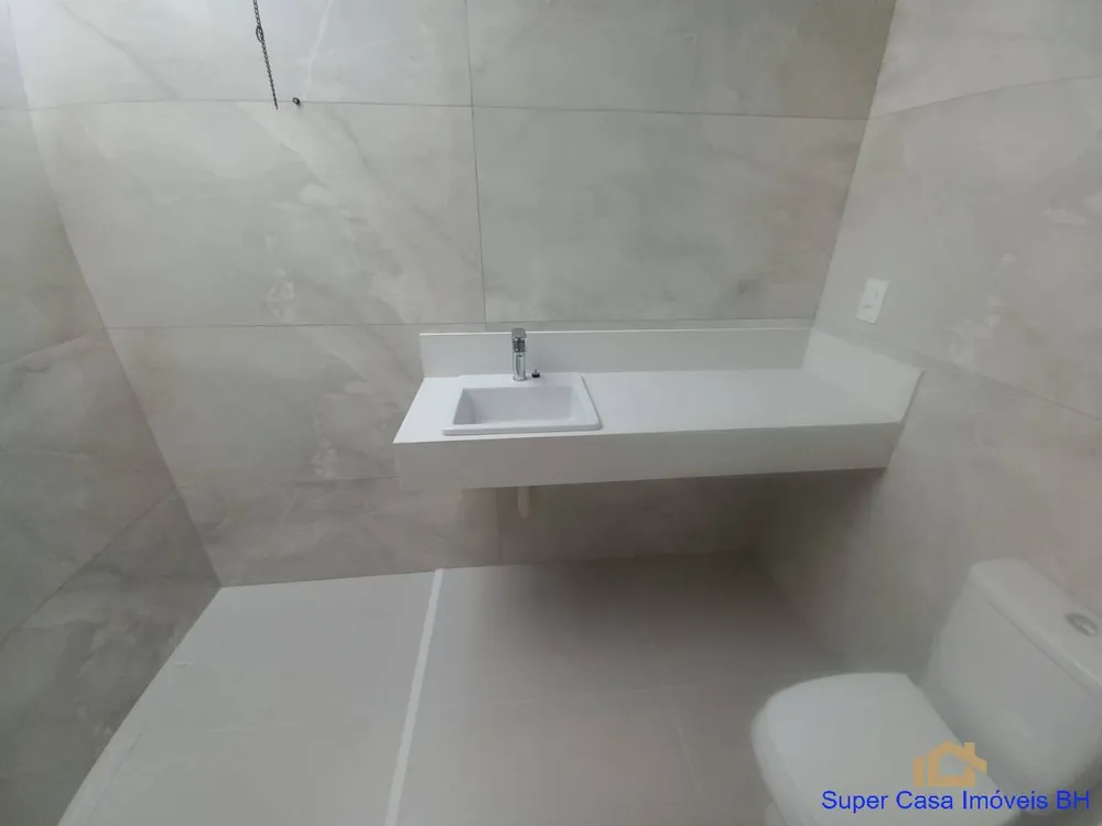 Casa, 3 quartos, 160 m² - Foto 3