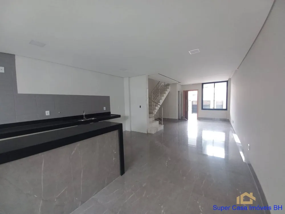 Casa, 3 quartos, 71 m² - Foto 4