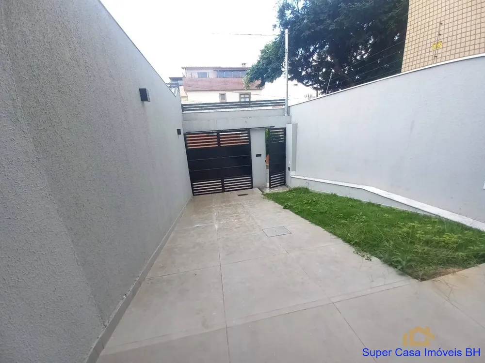 Casa, 3 quartos, 71 m² - Foto 6