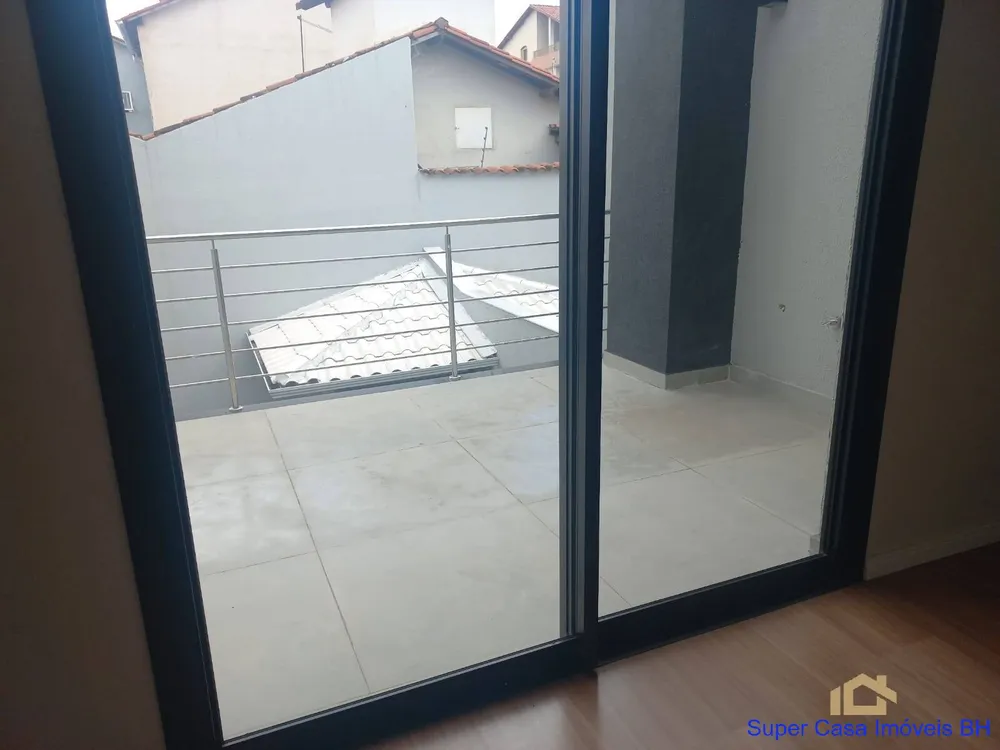 Casa, 3 quartos, 71 m² - Foto 3