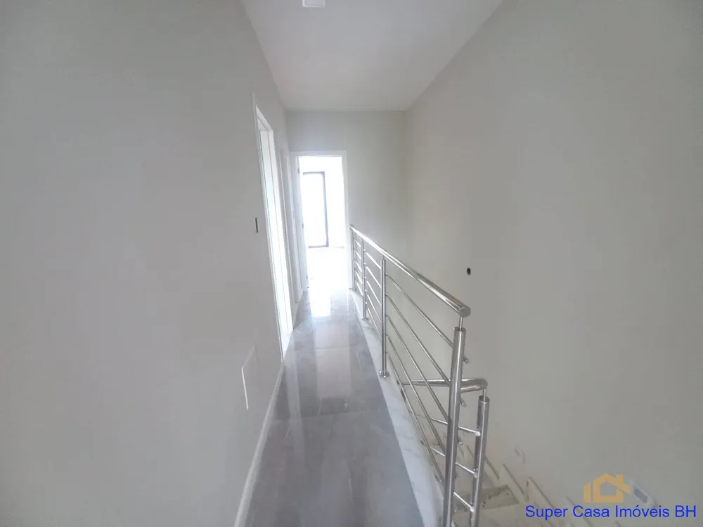 Casa, 3 quartos, 71 m² - Foto 2
