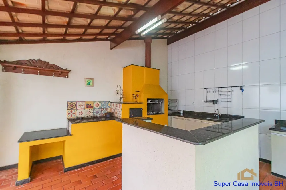 Casa, 3 quartos, 260 m² - Foto 4