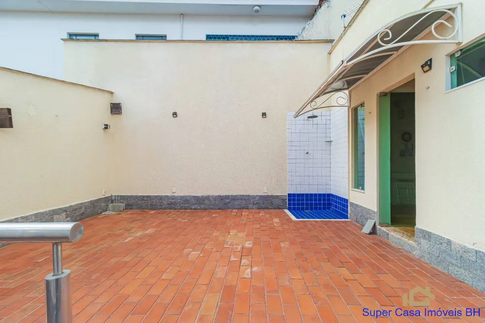 Casa, 3 quartos, 260 m² - Foto 8