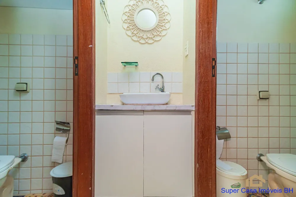 Casa, 3 quartos, 260 m² - Foto 17