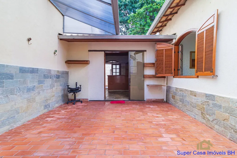 Casa, 3 quartos, 260 m² - Foto 7