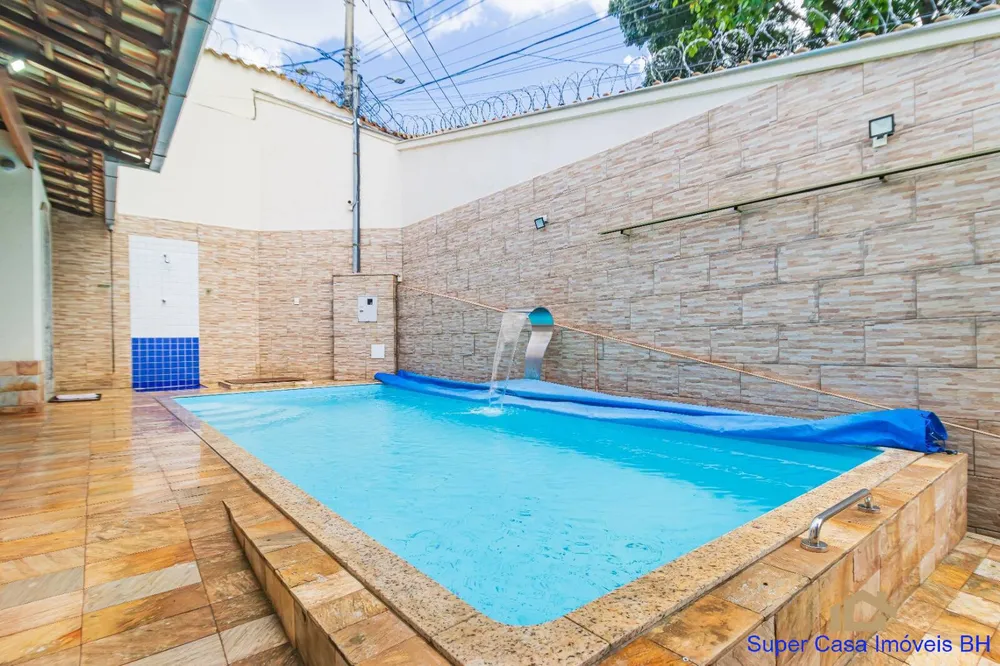 Casa, 3 quartos, 260 m² - Foto 13