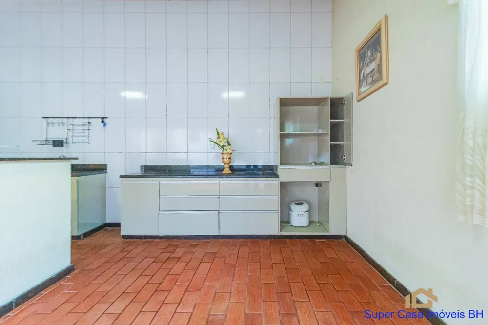 Casa, 3 quartos, 260 m² - Foto 12