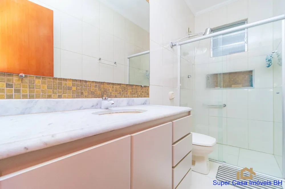 Casa, 3 quartos, 260 m² - Foto 6
