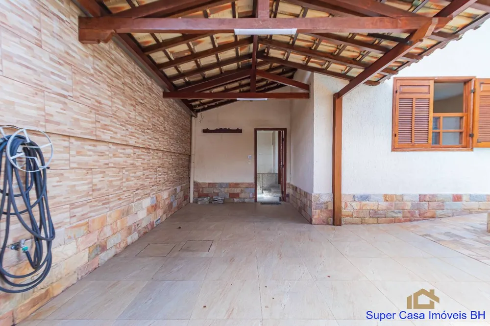 Casa, 3 quartos, 260 m² - Foto 14