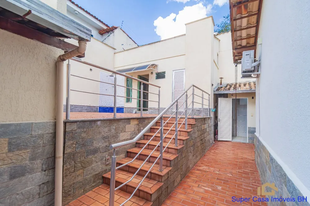 Casa, 3 quartos, 260 m² - Foto 18