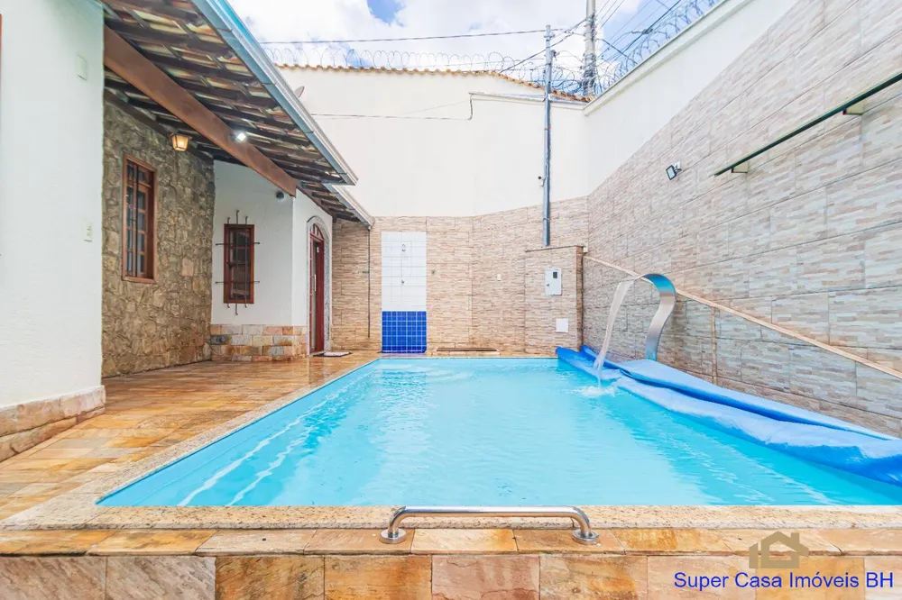 Casa, 3 quartos, 260 m² - Foto 20