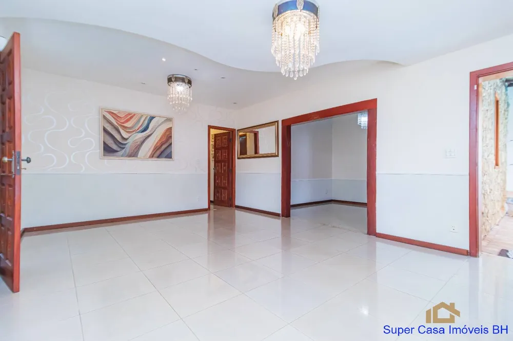 Casa, 3 quartos, 260 m² - Foto 3