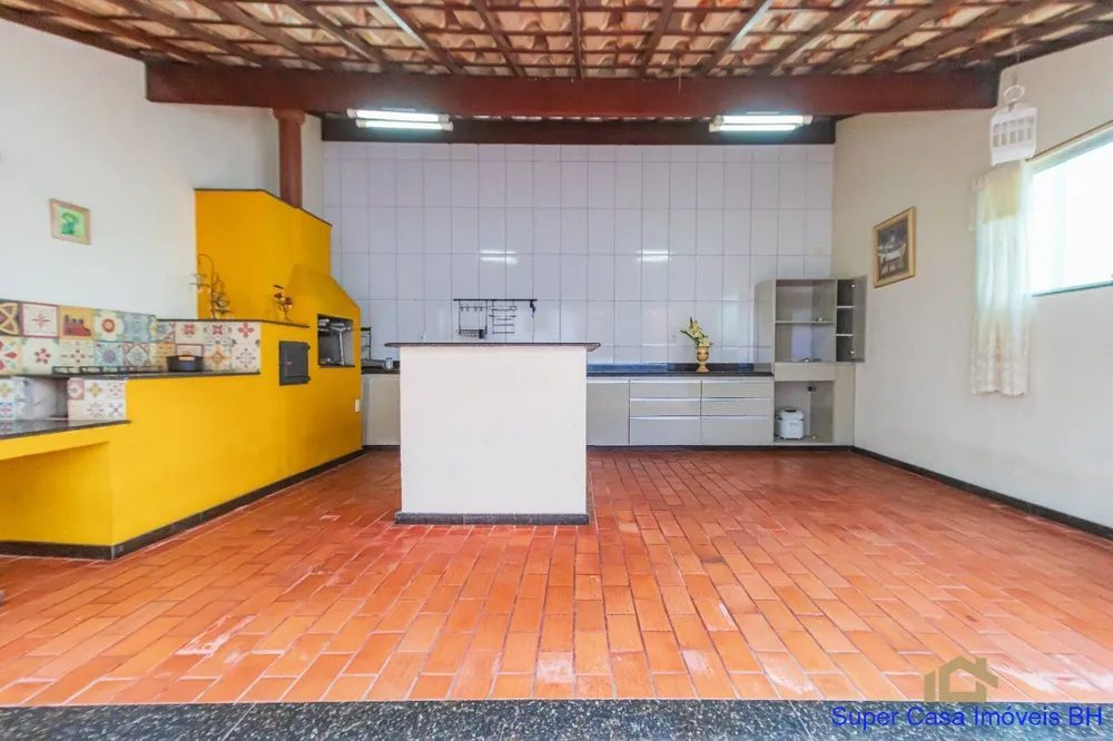 Casa, 3 quartos, 260 m² - Foto 15