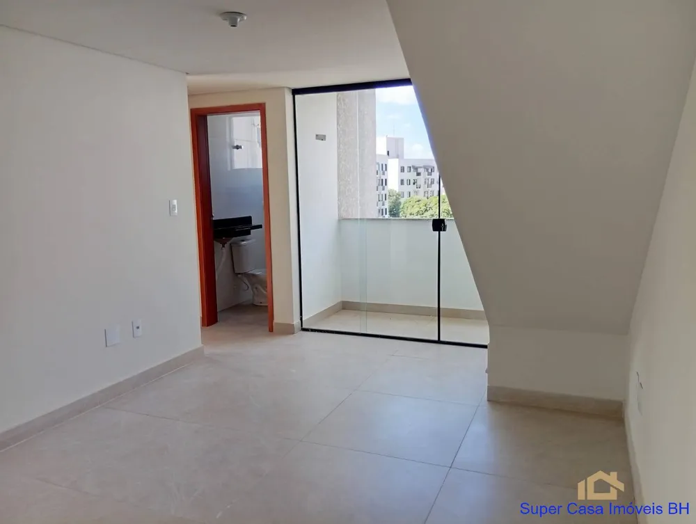 Apartamento, 2 quartos, 42 m² - Foto 3