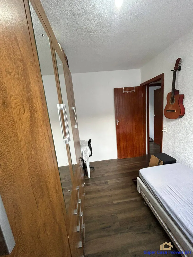 Apartamento, 2 quartos, 47 m² - Foto 8