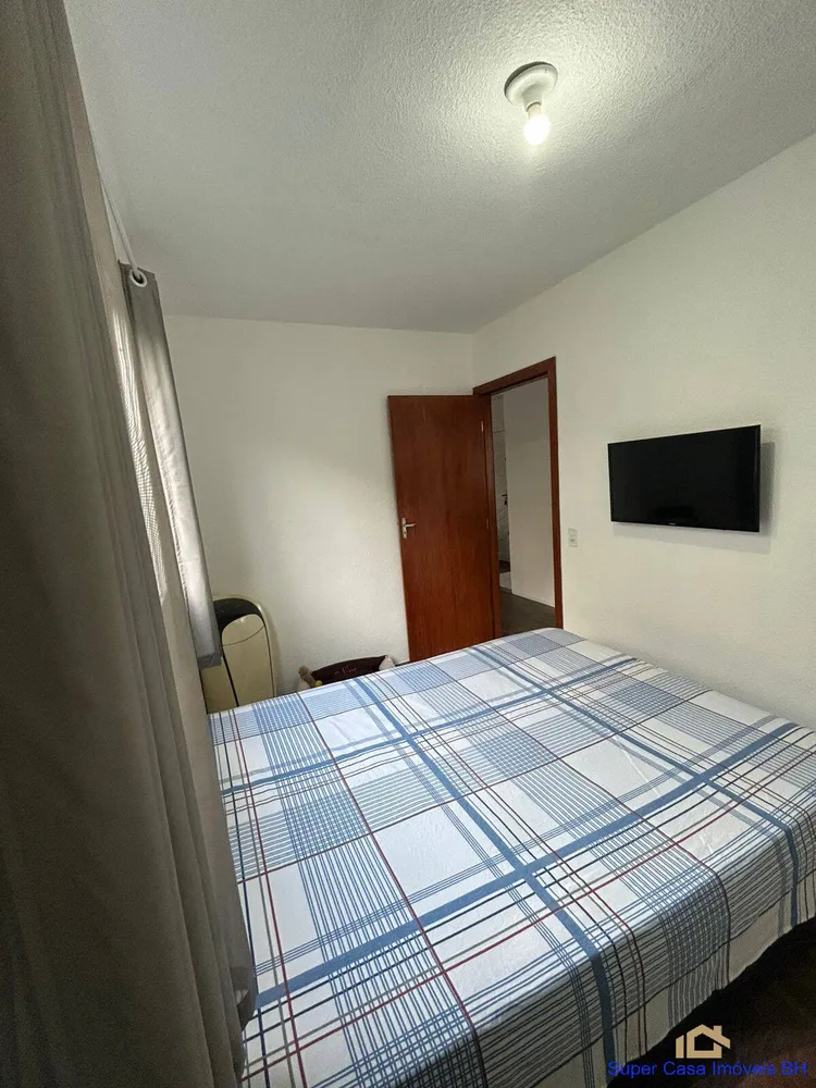 Apartamento, 2 quartos, 47 m² - Foto 10