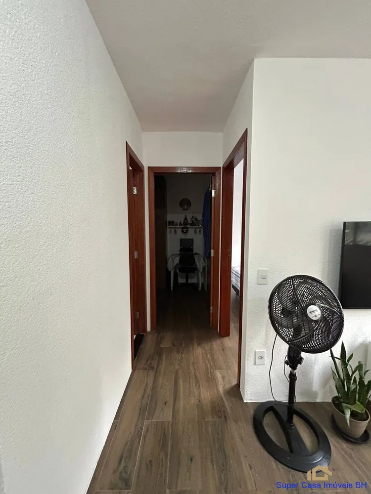Apartamento, 2 quartos, 47 m² - Foto 3