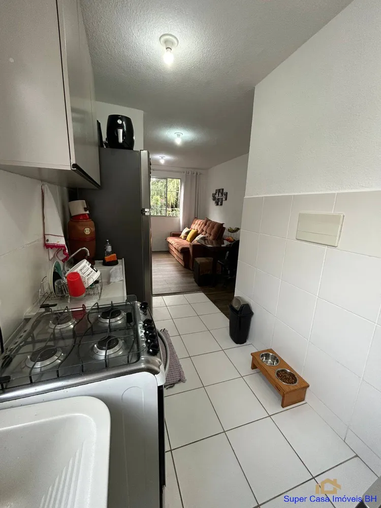 Apartamento, 2 quartos, 47 m² - Foto 6